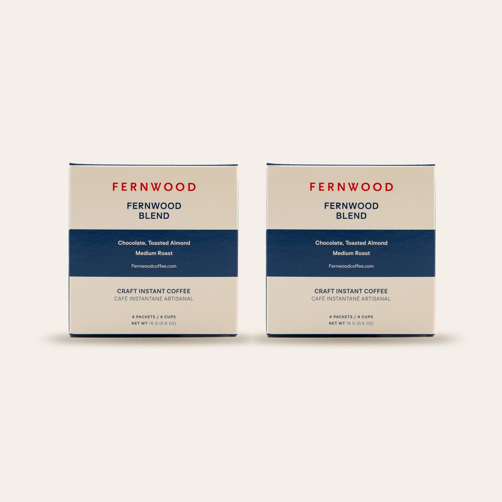 Fernwood Family