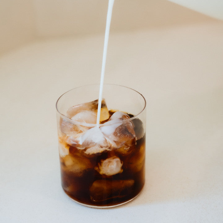 Fernwood Blend