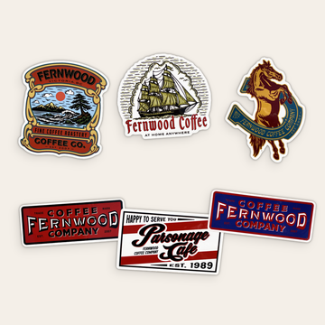 Sticker Pack