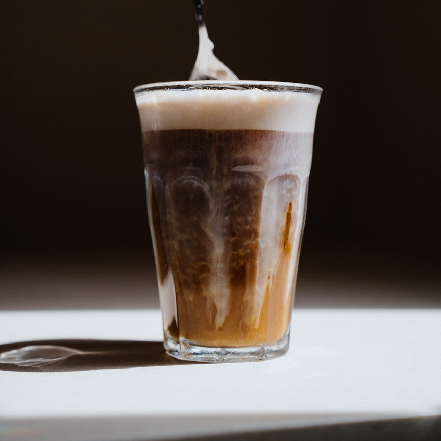 West Coast Trail Blend