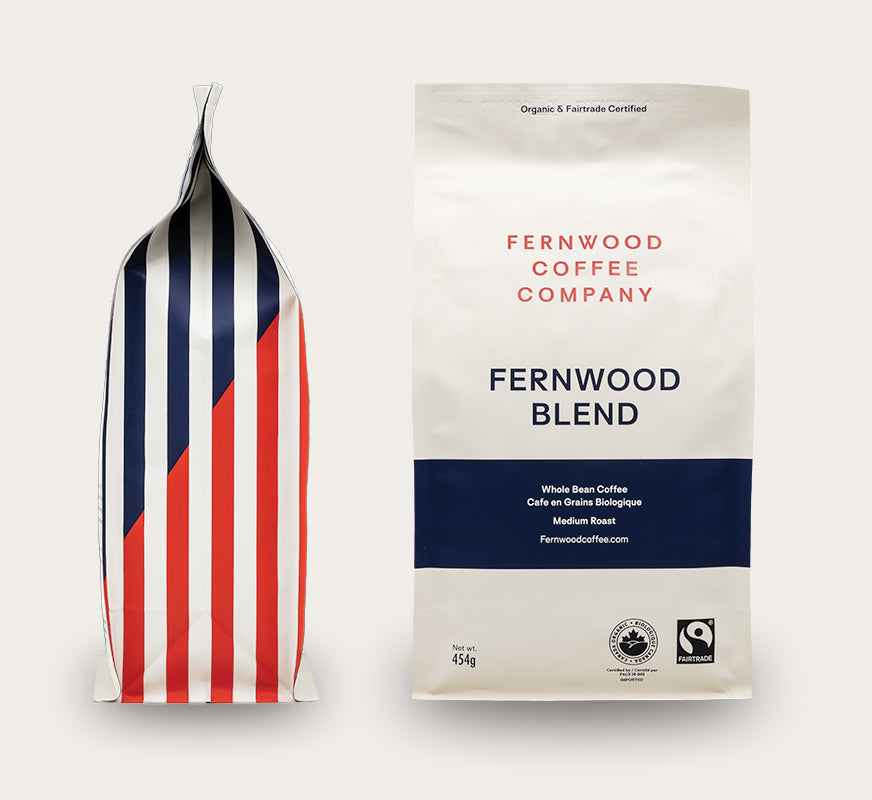 Fernwood Blend