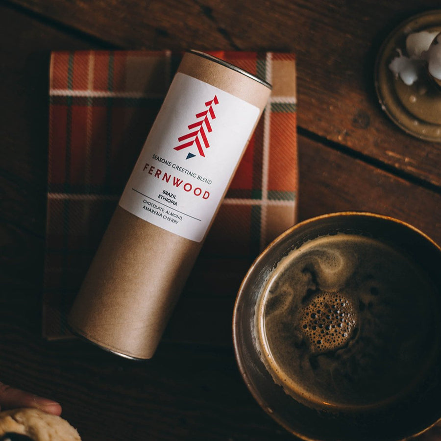 Holiday Gift Set: AeroPress