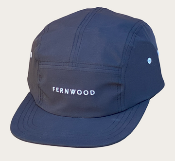 Fernwood Runner's Cap