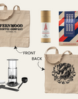 Holiday Gift Set: AeroPress