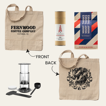 Holiday Gift Set: AeroPress