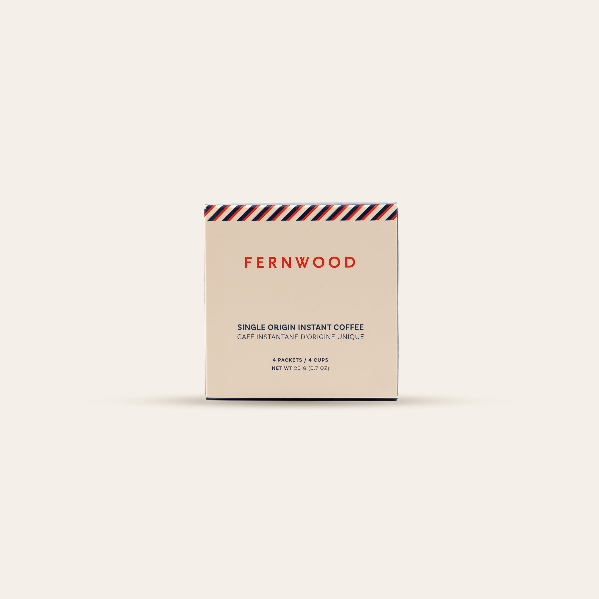 Brazil Instant Coffee