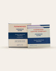 Fernwood Blend Instant