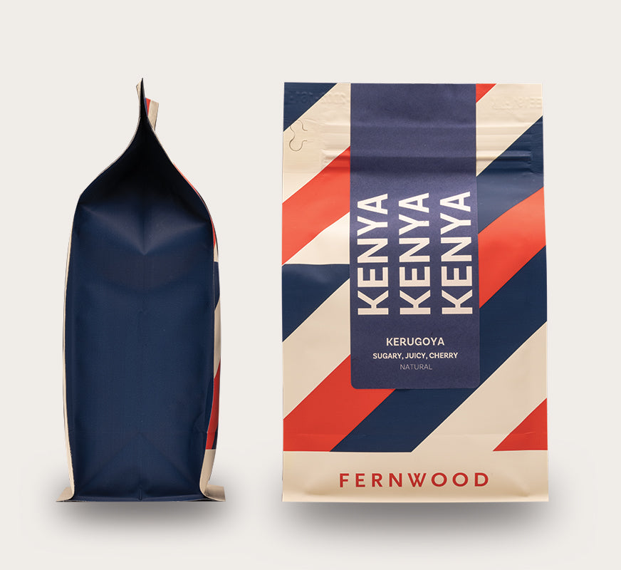 Kenya - Kerugoya