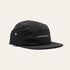 Black cap with 'FERNWOOD' branding on a beige background