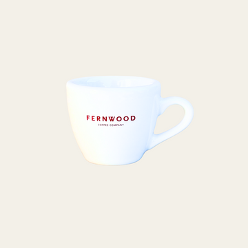 Fernwood Espresso Mug