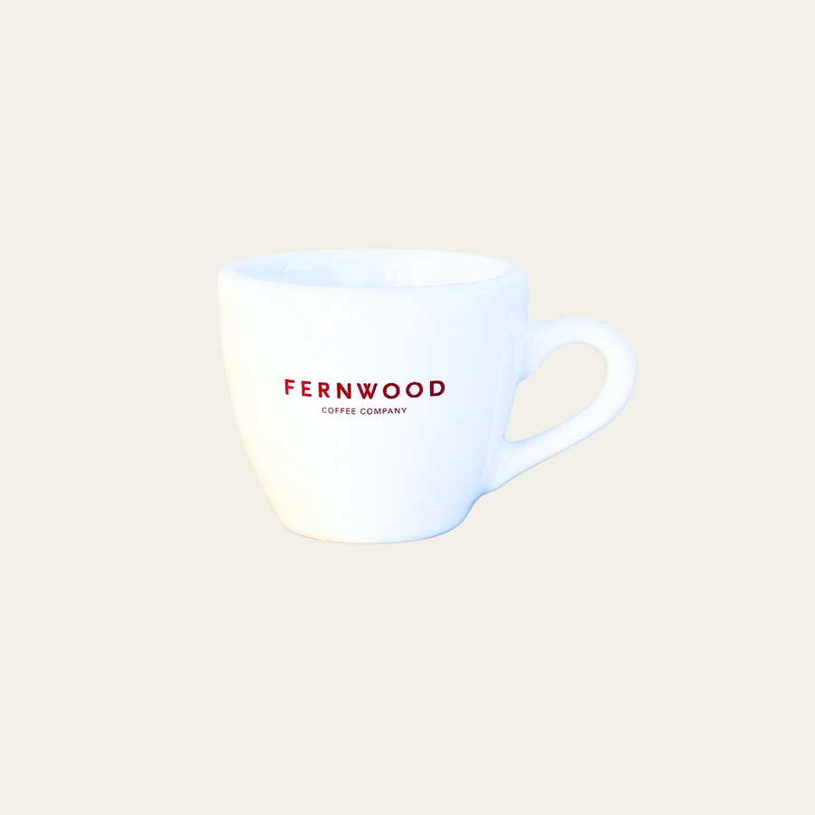 Fernwood Espresso Mug