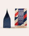Colombia Pink Bourbon