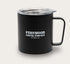 MiiR Camp Mug 12oz Black