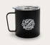 MiiR Camp Mug 12oz Black