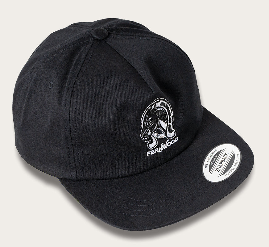 Fernwood Lucky Hat