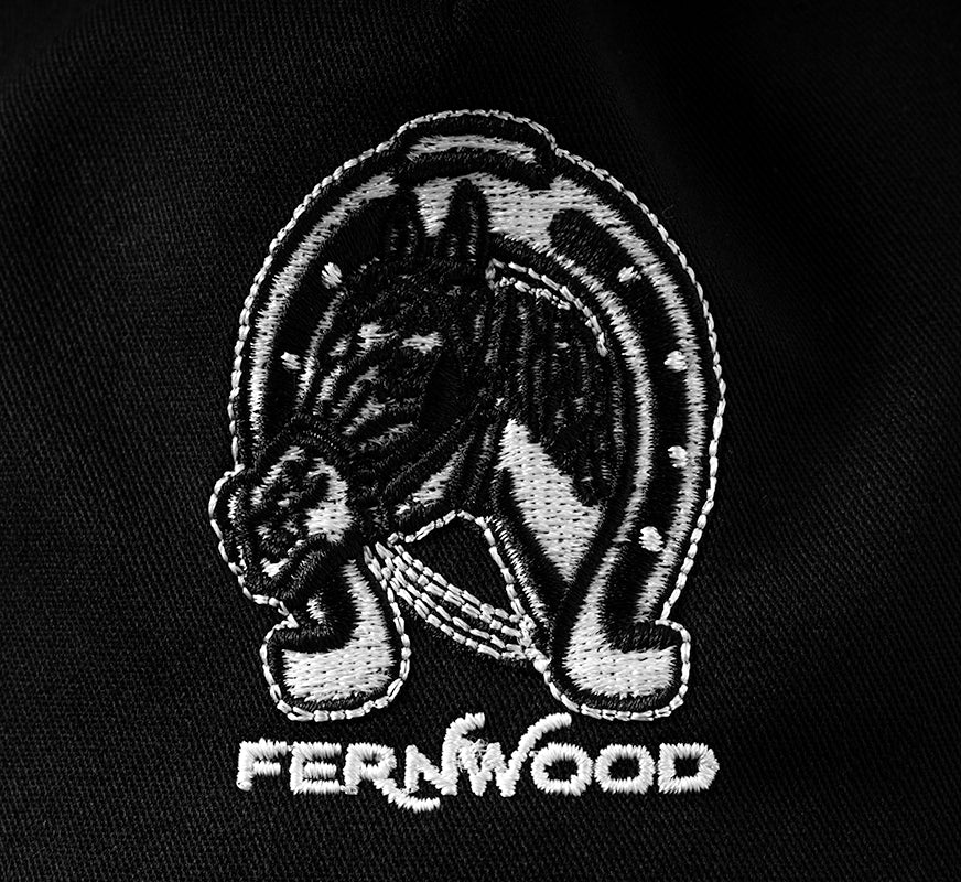 Fernwood Lucky Hat