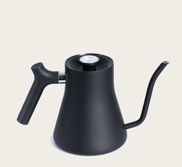 Fellow Stagg Kettle - Matte Black