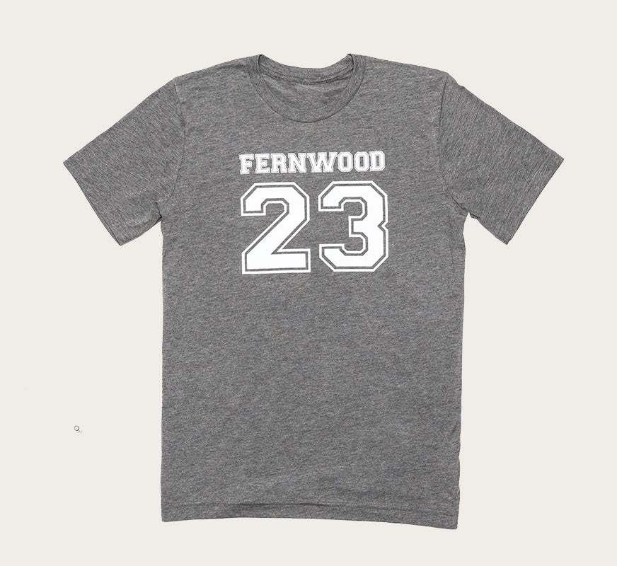 Fernwood 23 Shirt