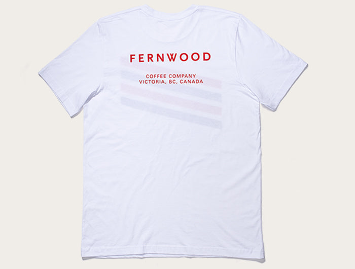 Fernwood Coffee  - Stripes