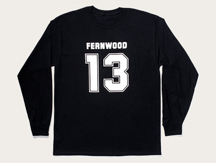 Fernwood 13 Long Sleeve Shirt