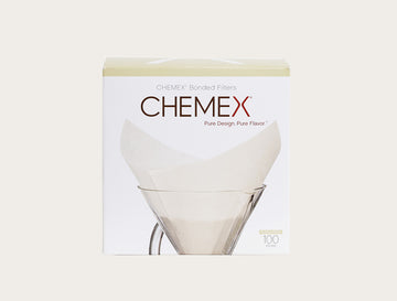 Chemex Filters - unbleached